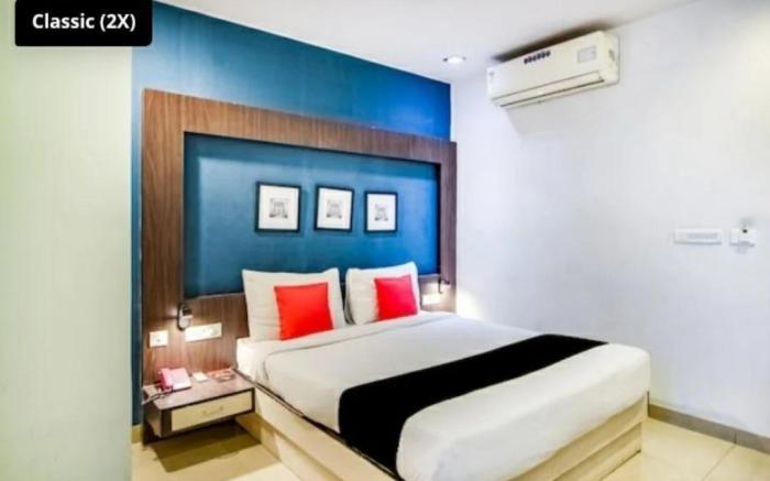 HOTEL SHRI KANHAIYA NIWAS