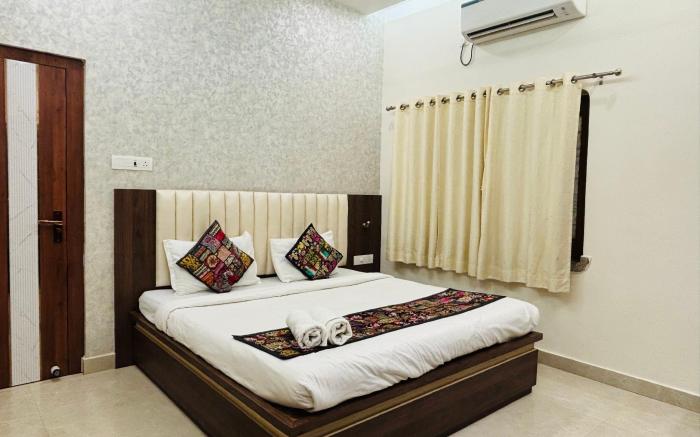 Raj Villa Home Stay
