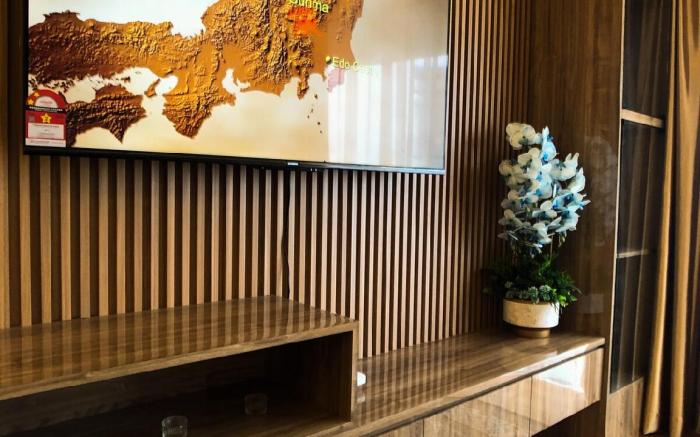 Serindit Hill Retreat