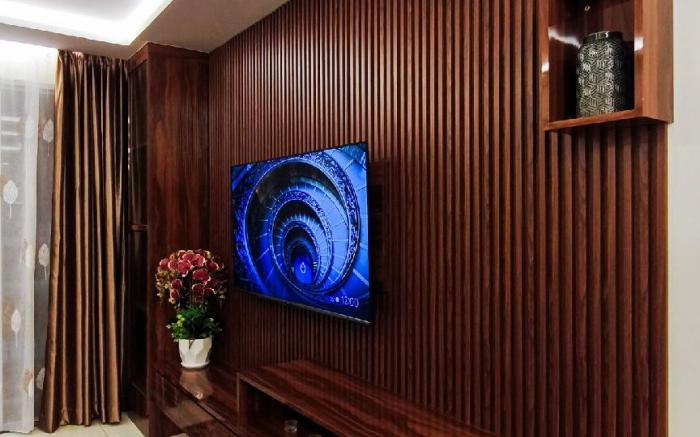 Serindit Tiga Retreat