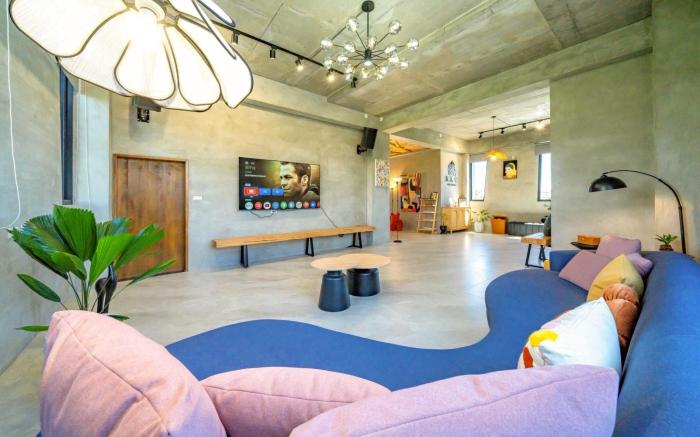 木沐宅｜LinHouse 