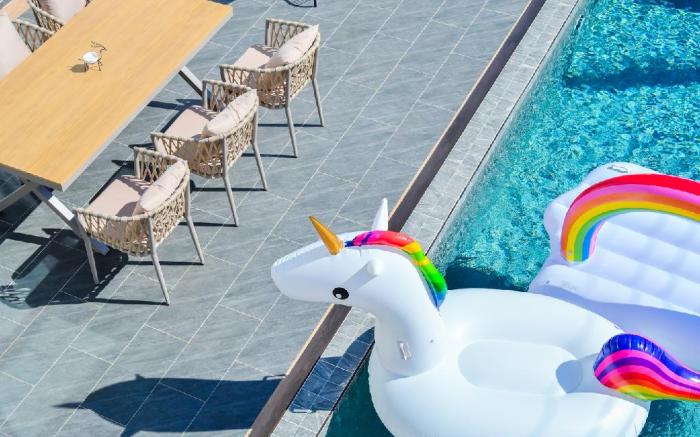 SANTARA POOL VILLA UDON