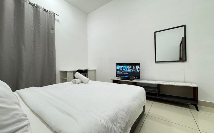 KLCC View Cozy Studio | Free Parking| Netflix WiFi