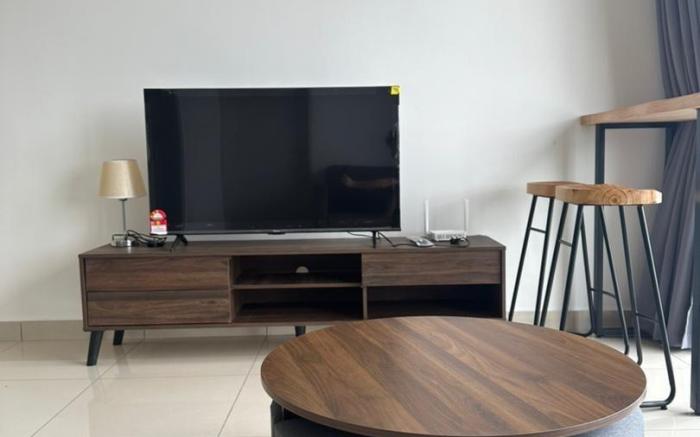 New KLCC View Suite | Free Parking | Netflix |WiFi