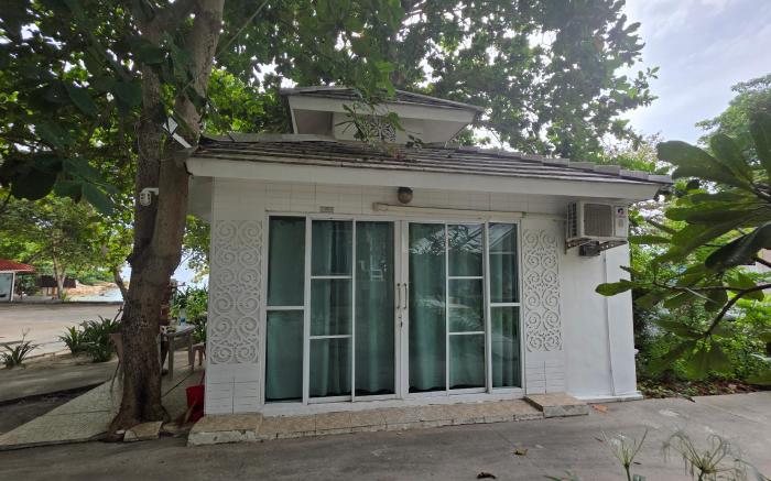 Samed Big Cape Resort เสม็ดบิ๊กเคป รีสอร์ท