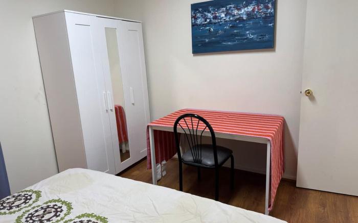 MetaWise Charming Retreat at Huntingdale E4