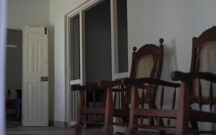 Vishwabuddha Mindful Retreat