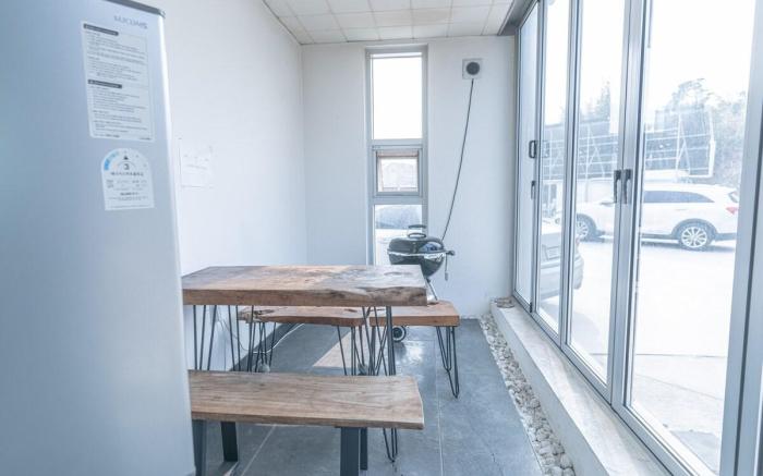 Seminyak/BaliKamiPension/발리까미펜션/스미냑/two beds