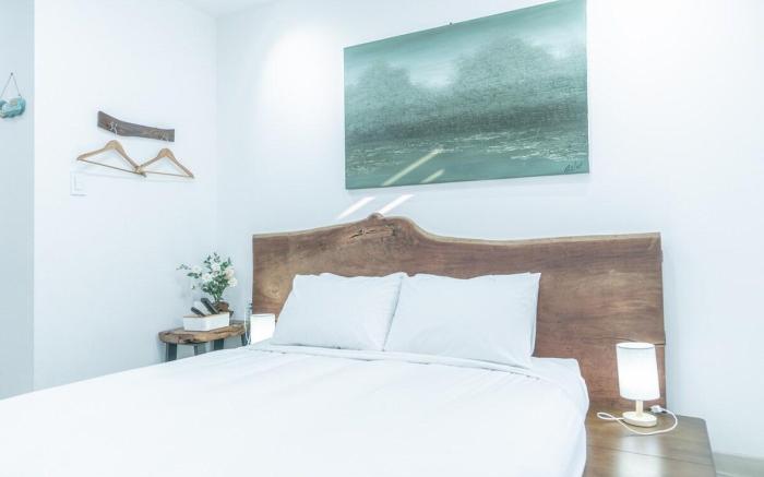 Uluwatu/BaliKamiPension/발리까미펜션/울루와뚜/two beds