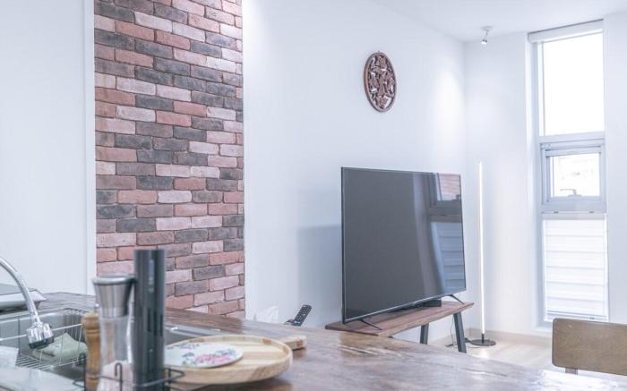 Celuk/BaliKamiPension/발리까미펜션/쯜록/two beds