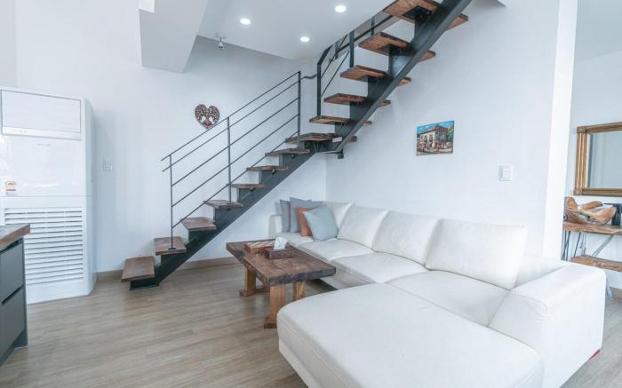 Ubud/BaliKamiPension/발리까미펜션/우붇/two beds