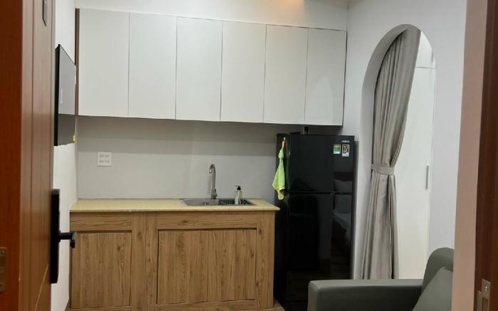 Trúc Xanh Hotel & Apartment