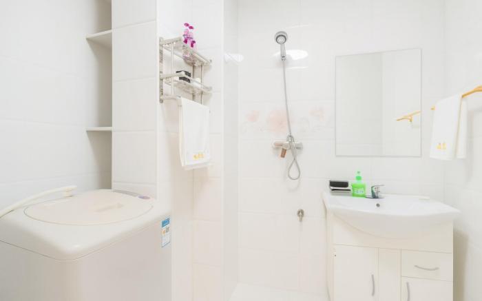 Nook Select· 900m to Tianjing Station | 200m Metro