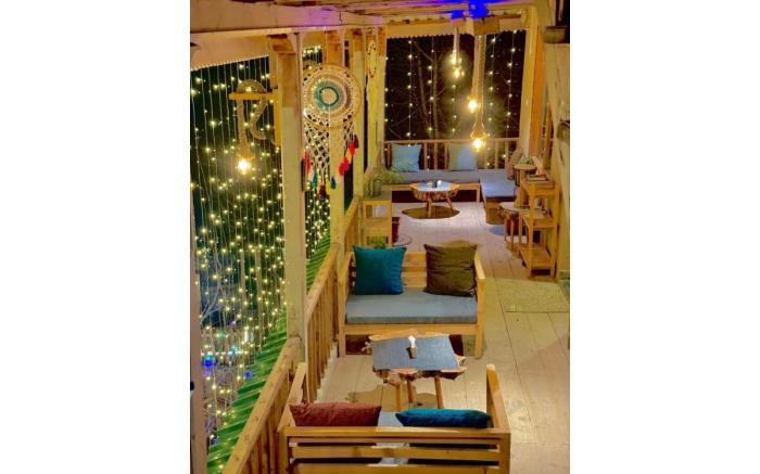 Karma Yatri Mudhouse Kasol