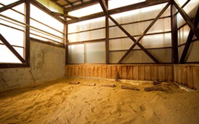 Ryokan Kiraku