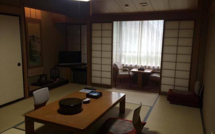 Ryokan Sansui
