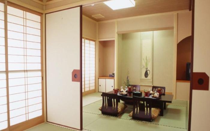 Hitomarukadan Ryokan