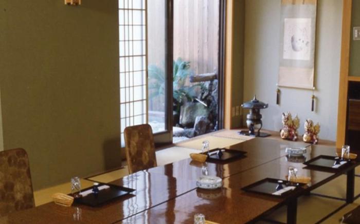 Hitomarukadan Ryokan
