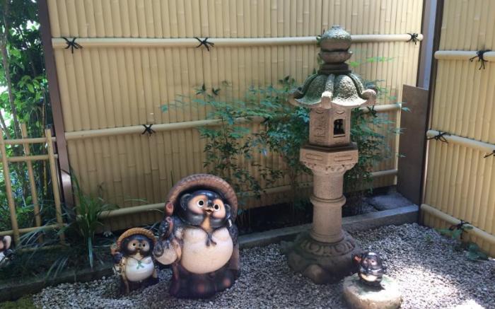 Ryokan Shimizu