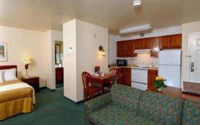 Homewood Suites by Hilton Newark-Fremont
