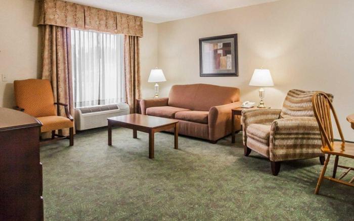 Quality Inn