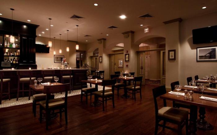 Hilton Pearl River Hotel