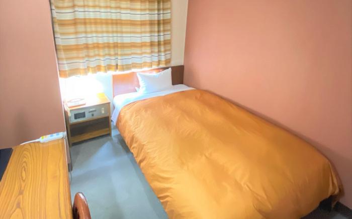 Hotel 1-2-3 Kokura