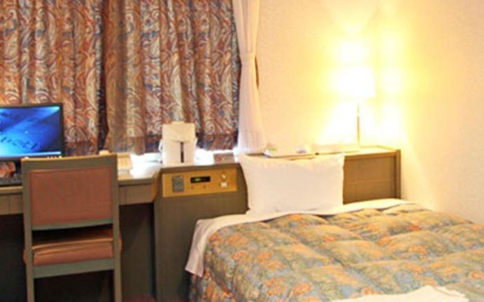 Urban Hotel Kokubu