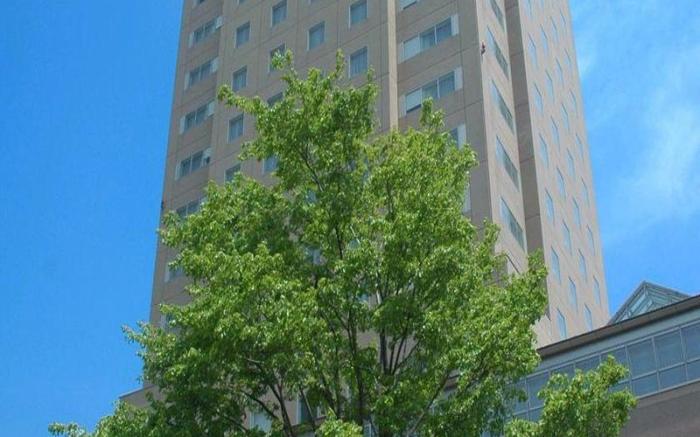 Grand Hotel New Oji