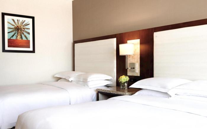 Hilton Los Angeles San Gabriel Hotel