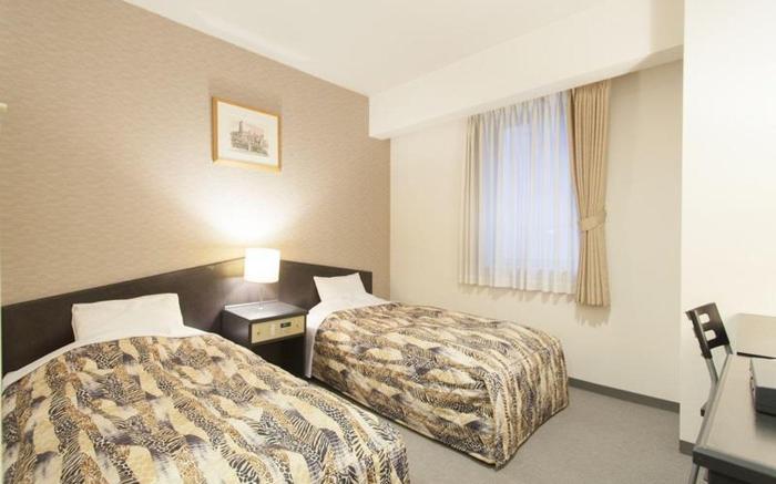 Business Inn Norte 2