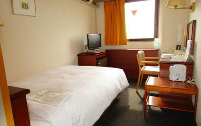 Smile Hotel Koriyama