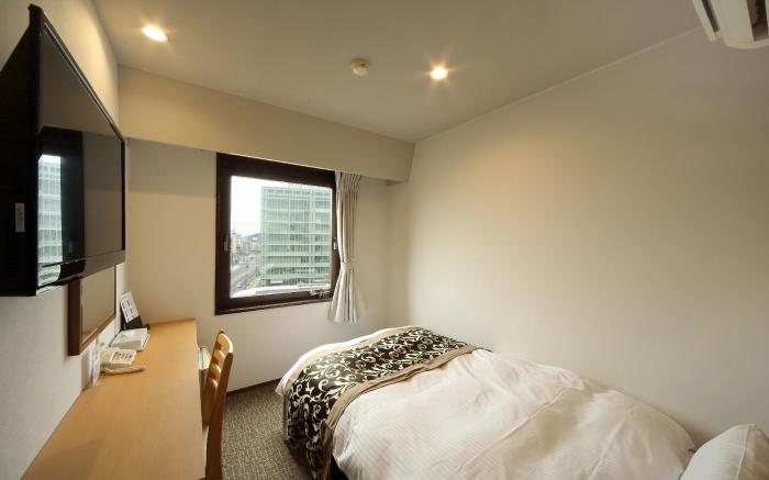 Hotel Keifuku Fukui Ekimae