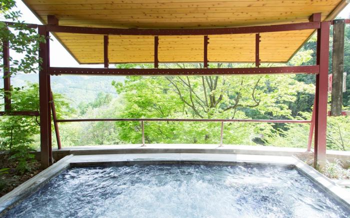 Izumigo AMBIENT Azumino Hotel
