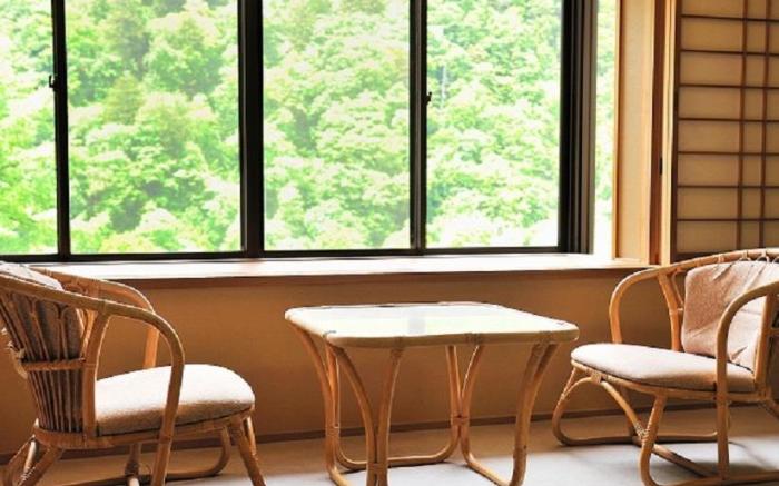 Shirafune Grand Hotel