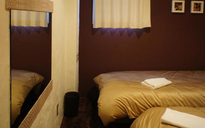 Hostel Cuore Kurashiki