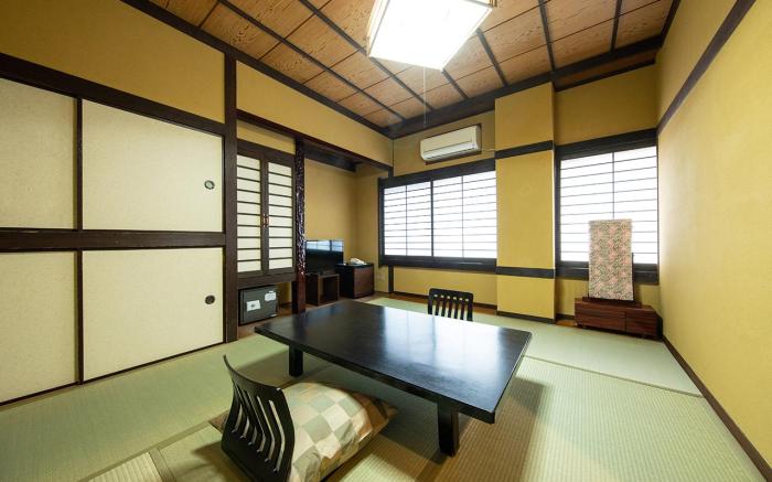 Ryokan Kiraku