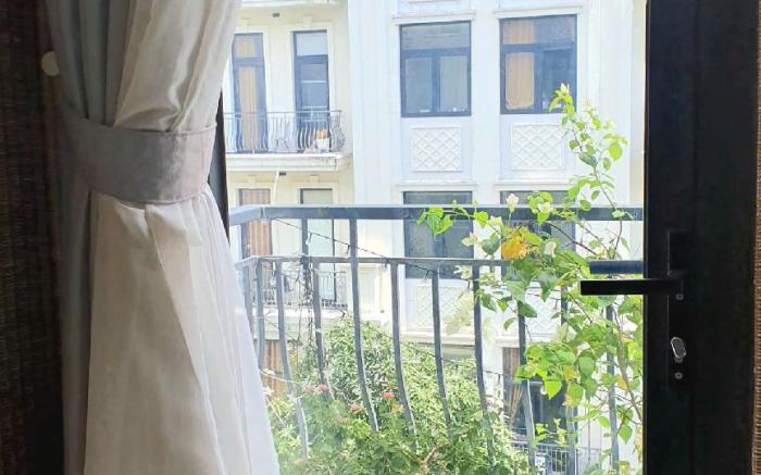 AnDi Homestay2-Vinhome Grand Park