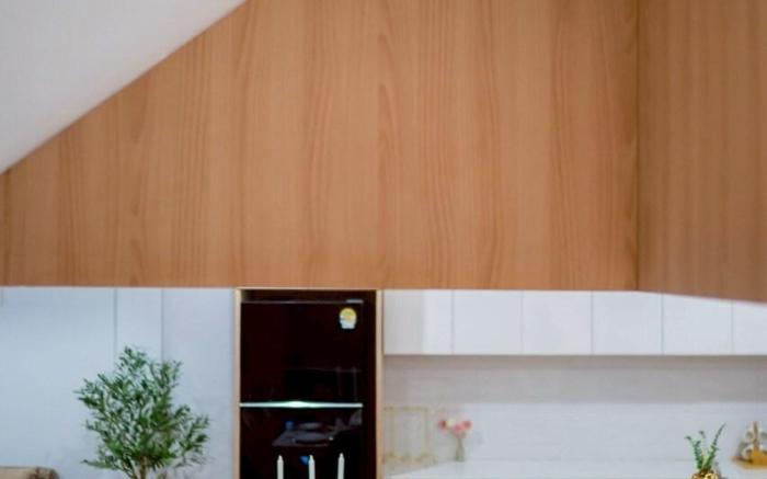 Hampton Place Pool Villa Pattaya