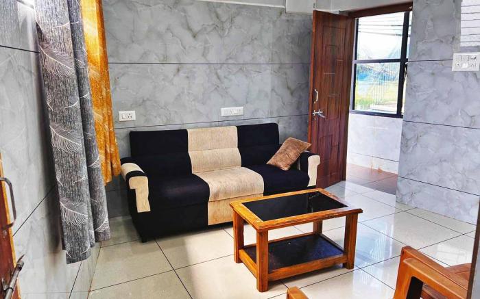 Shanti Nivas Homestay Murudeshwar