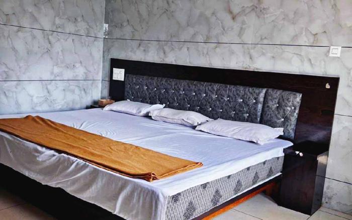 Shanti Nivas Homestay Murudeshwar