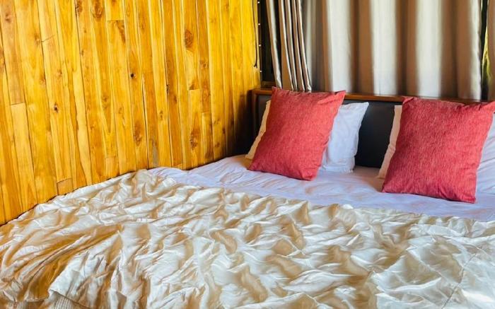 Na Doi Homestay  ณ ดอย โฮมสเตย์