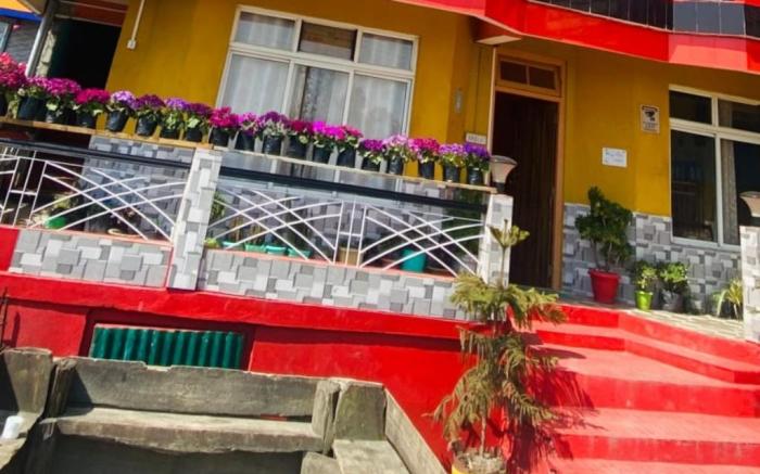 Bethel Homestay By StayApart