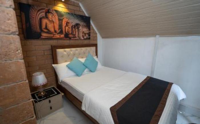 Tranquil Cabana - Kandy