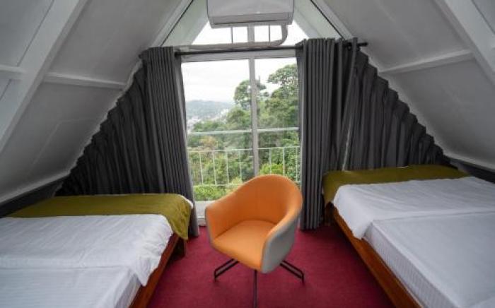 Tranquil Cabana - Kandy