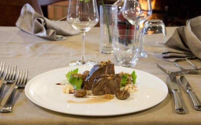 La Rosa Nel Bicchiere