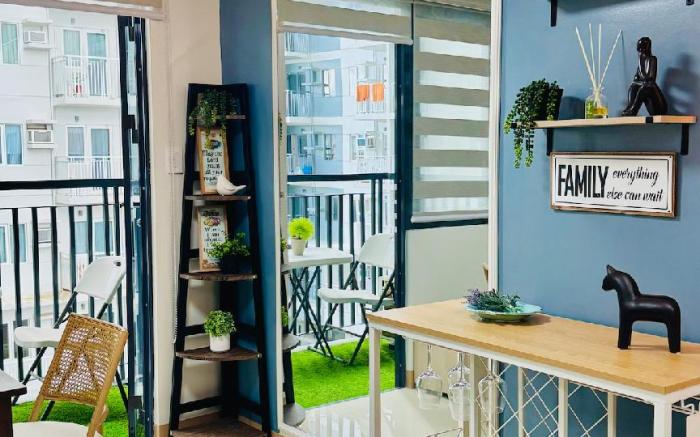 Cox Corner near SM City Mall