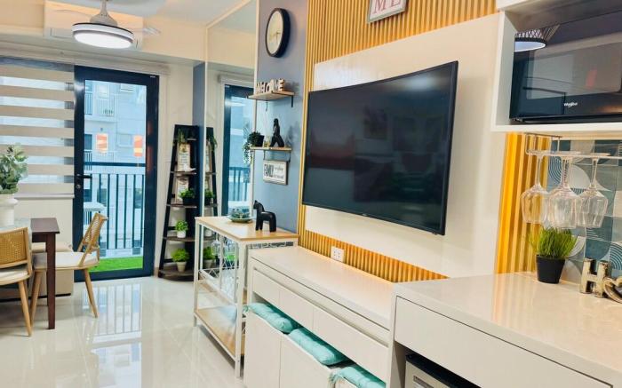 Cox Corner near SM City Mall