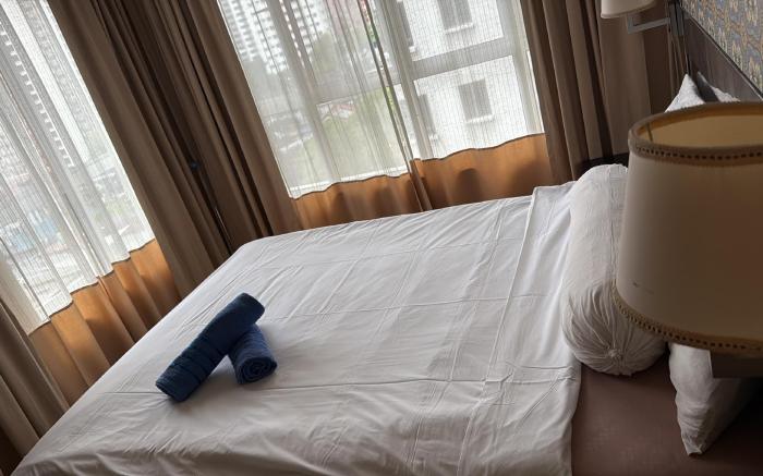 Seri bukit ceylon bukit bintang