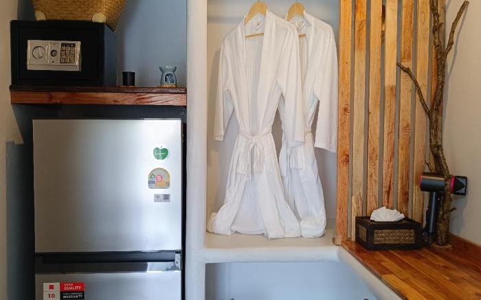 Marine House Koh Tao